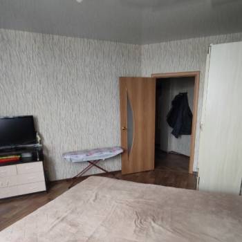 Продается 2-х комнатная квартира, 65,6 м²