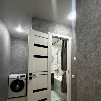 Сдается 1-комнатная квартира, 32 м²