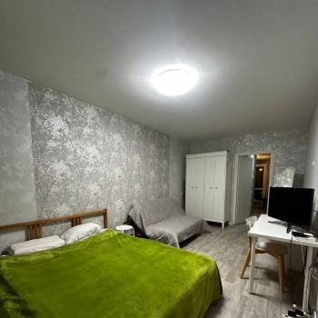 Сдается 1-комнатная квартира, 32 м²