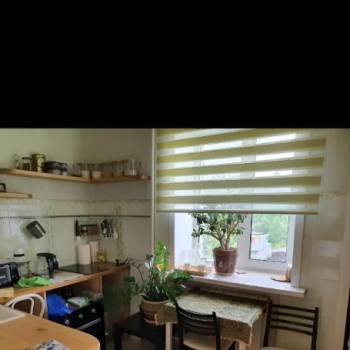 Продается 2-х комнатная квартира, 43,3 м²