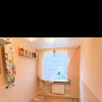 Продается 2-х комнатная квартира, 43,3 м²