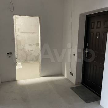 Продается 1-комнатная квартира, 51,4 м²