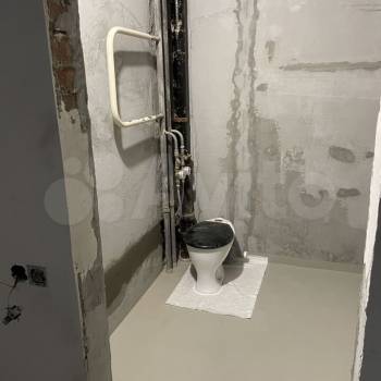 Продается 1-комнатная квартира, 51,4 м²