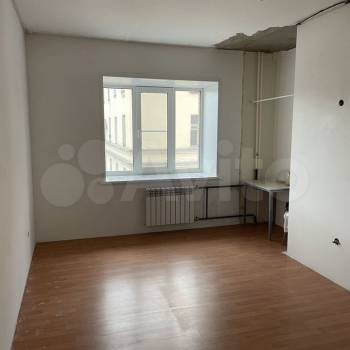 Продается 1-комнатная квартира, 51,4 м²