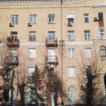 Продается 3-х комнатная квартира, 77,3 м²