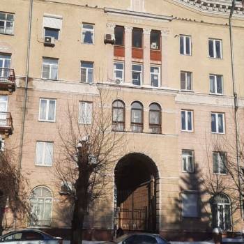Продается 3-х комнатная квартира, 77,3 м²