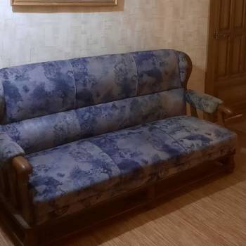 Продается 3-х комнатная квартира, 77,3 м²