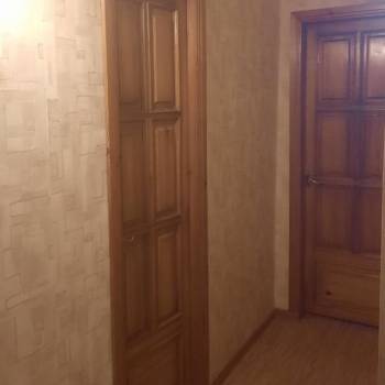 Продается 3-х комнатная квартира, 77,3 м²