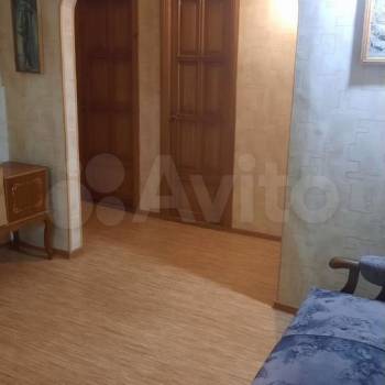 Продается 3-х комнатная квартира, 77,3 м²