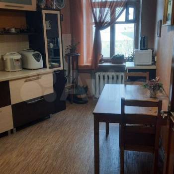 Продается 3-х комнатная квартира, 77,3 м²