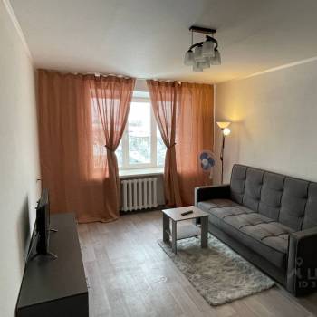 Сдается 2-х комнатная квартира, 46 м²