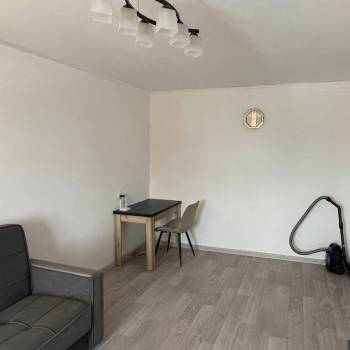 Сдается 2-х комнатная квартира, 46 м²