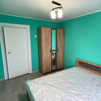 Сдается 2-х комнатная квартира, 46 м²