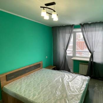 Сдается 2-х комнатная квартира, 46 м²