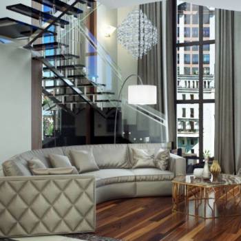 Продается 2-х комнатная квартира, 35 м²