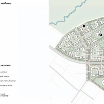 Продается 2-х комнатная квартира, 35 м²
