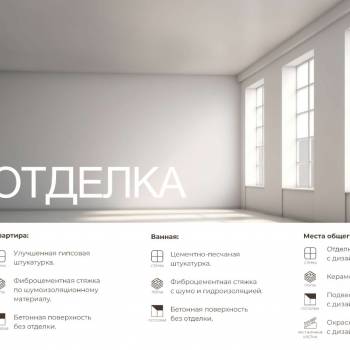Продается 2-х комнатная квартира, 35 м²