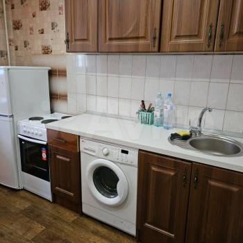 Сдается 2-х комнатная квартира, 44 м²