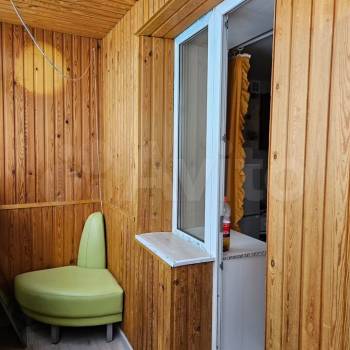 Сдается 2-х комнатная квартира, 44 м²