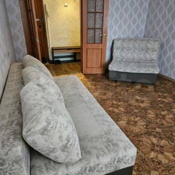 Сдается 2-х комнатная квартира, 44 м²