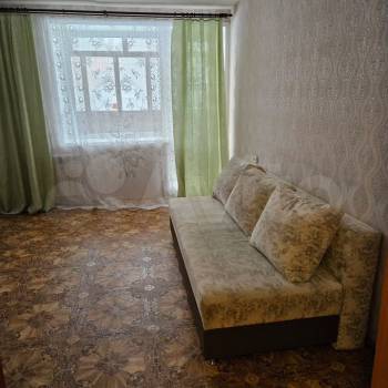 Сдается 2-х комнатная квартира, 44 м²