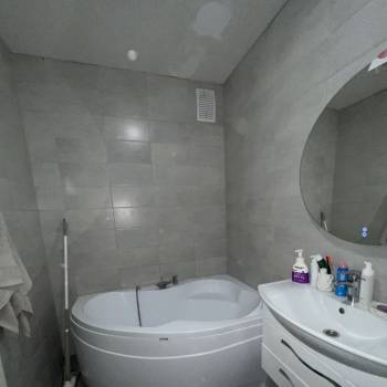 Продается 1-комнатная квартира, 36,6 м²