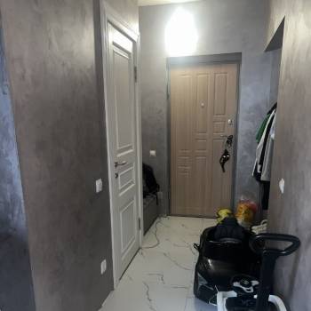 Продается 1-комнатная квартира, 36,6 м²