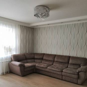 Продается 3-х комнатная квартира, 105,1 м²
