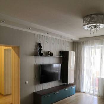Продается 3-х комнатная квартира, 105,1 м²