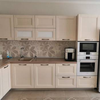 Продается 3-х комнатная квартира, 105,1 м²