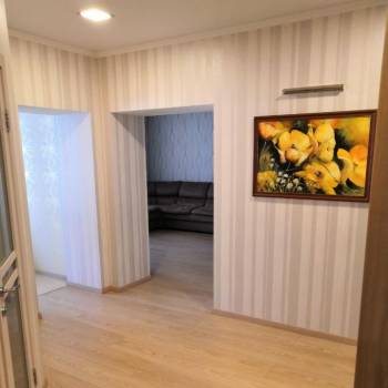 Продается 3-х комнатная квартира, 105,1 м²