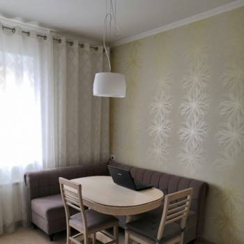 Продается 3-х комнатная квартира, 105,1 м²