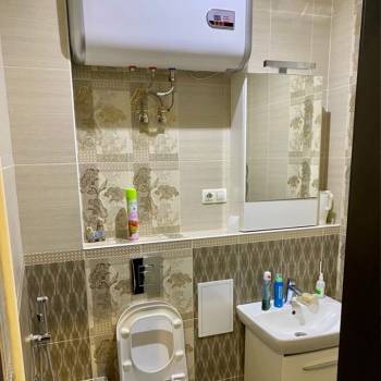 Сдается 2-х комнатная квартира, 51 м²