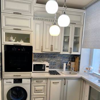 Сдается 2-х комнатная квартира, 51 м²