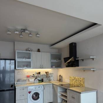 Продается 2-х комнатная квартира, 56,9 м²