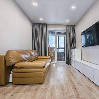 Продается 2-х комнатная квартира, 43 м²