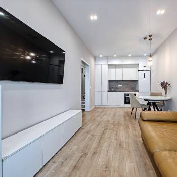 Продается 2-х комнатная квартира, 43 м²