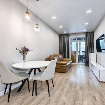 Продается 2-х комнатная квартира, 43 м²