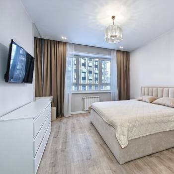 Продается 2-х комнатная квартира, 43 м²