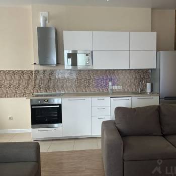 Сдается Многокомнатная квартира, 79 м²