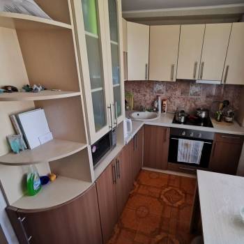 Сдается Многокомнатная квартира, 71 м²