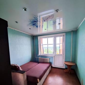 Сдается Многокомнатная квартира, 71 м²