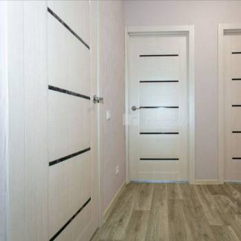 Продается 1-комнатная квартира, 41,2 м²