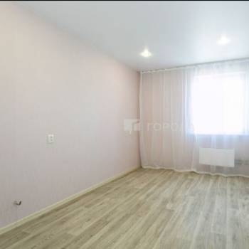 Продается 1-комнатная квартира, 41,2 м²