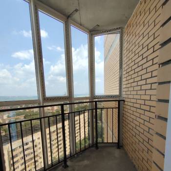 Продается 1-комнатная квартира, 41,2 м²