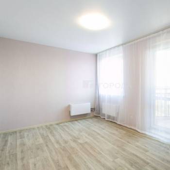 Продается 1-комнатная квартира, 41,2 м²
