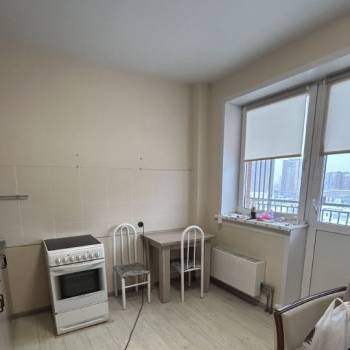 Сдается 1-комнатная квартира, 21,2 м²