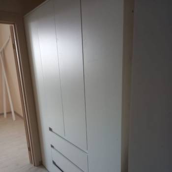 Сдается 1-комнатная квартира, 21,2 м²