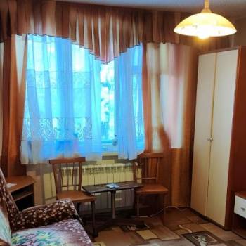 Сдается 1-комнатная квартира, 30 м²