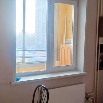 Сдается 1-комнатная квартира, 38 м²